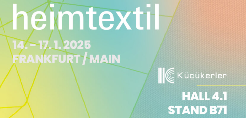 HEIMTEXTIL 2025